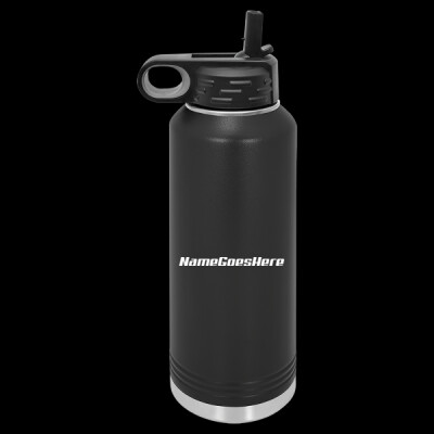 40oz Polar Camel Waterbottle Thumbnail